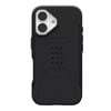 Uag Civilian Magsafe Case For Iphone 16 - Black