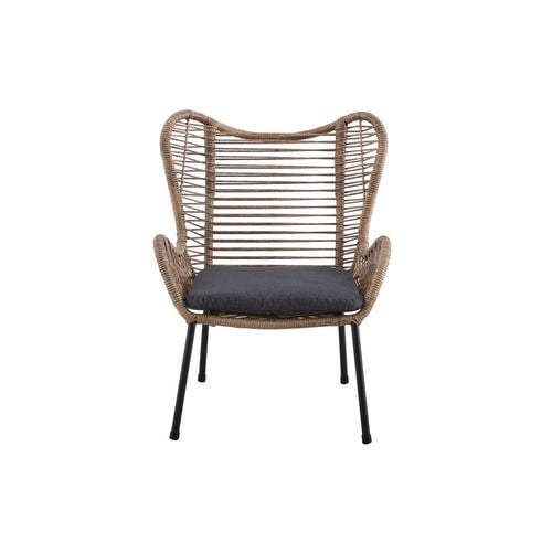 Bunnings wicker chairs sale