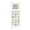 SupRShield LG AKB73456122 Air Conditioner Remote Control