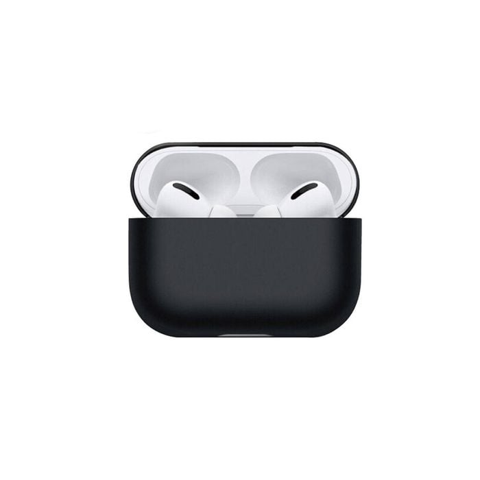 Silicone Gel Protective Case for AirPods