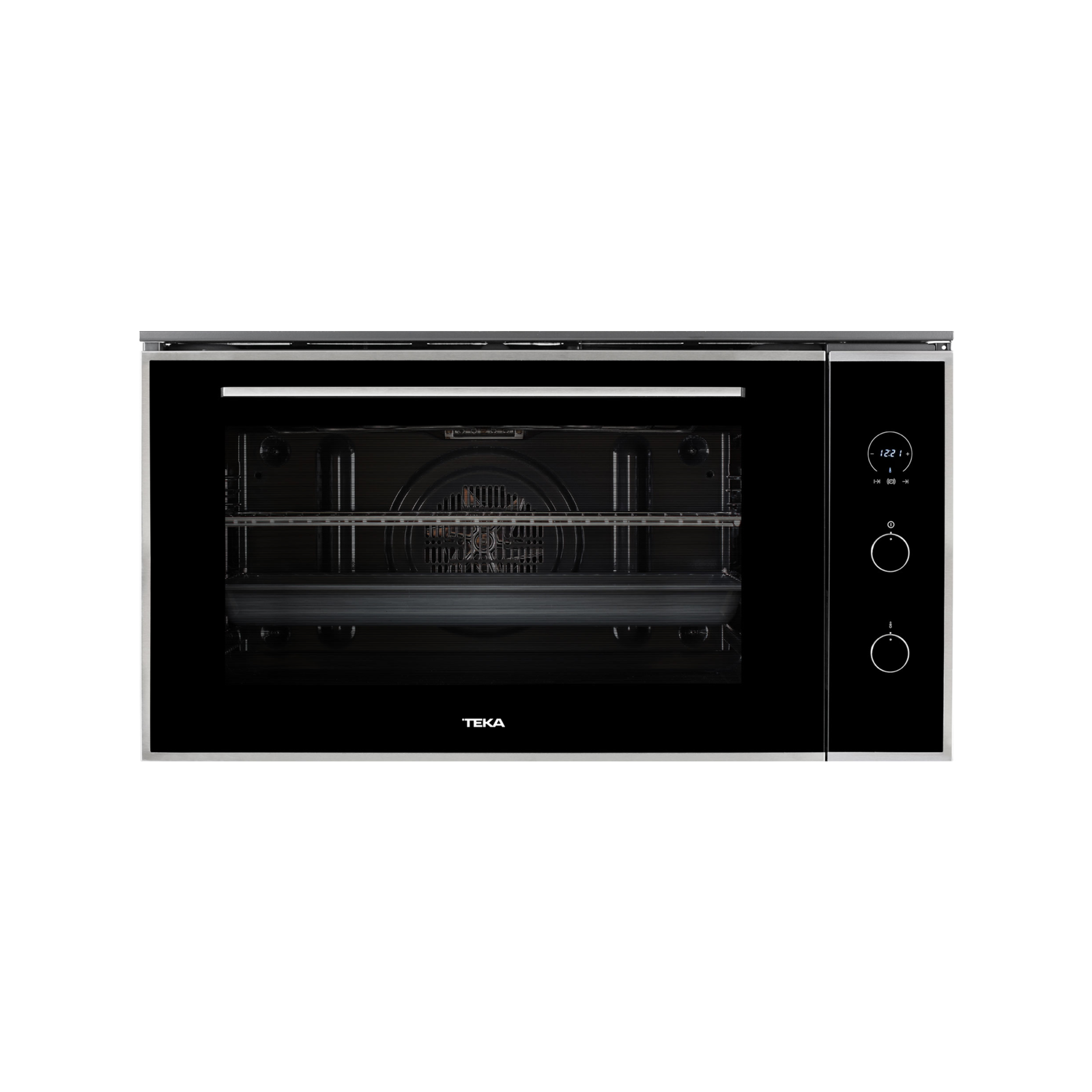 Teka 90cm 9 Function Oven With Hydroclean product image