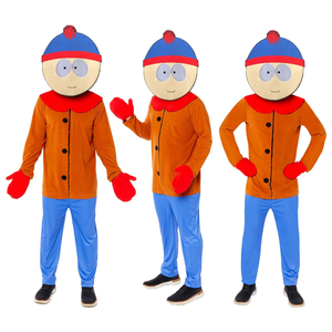 Costume Cartman Large