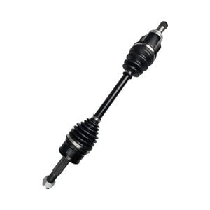 Left CV Axle Drive Shaft for Mitsubishi Colt RG RZ 1.5L Smart ForFour W454 33T