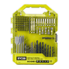Ryobi 95 Piece Specialty Metric Drill And Drive Set