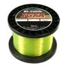 Momoi 1000m HiCatch IGFA HiVis Yellow Monofilament Fishing Line 24kg
