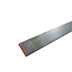 Australian Handyman Supplies 20 x 5mm x 2m Steel Flat Bar