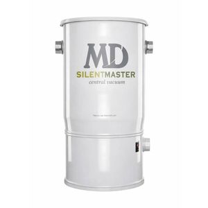 Laundry Jet Australia Flo-Master CV300 Central Vacuum System 120V