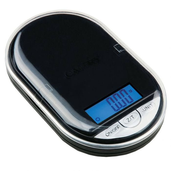 Acurite Digital Pocket Scale 200g Capacity