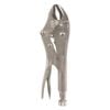 Kincrome Locking Pliers Curved Jaw 250mm (10")