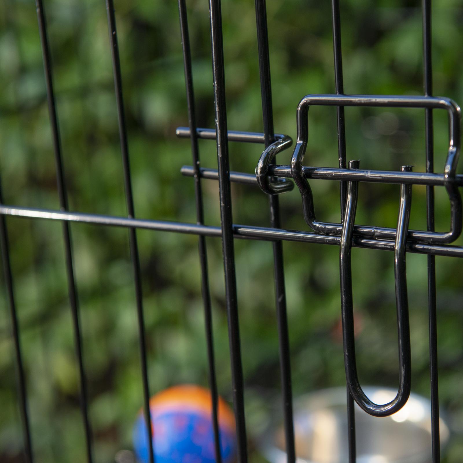 Cat playpen bunnings sale