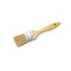 Cuisena Pastry Brush Large w/ Wooden Handle - Beige