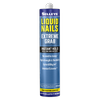 Selleys 290ml Liquid Nails Extreme Grab Construction Adhesive