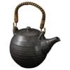 Omotenashi Gifu Teapot Matt Gray - 500ml