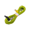 Click 20m Green Heavy Duty Extension Lead With Cable Tie