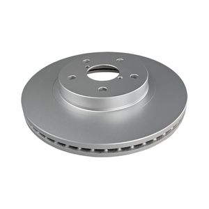 Front Brake Rotor For Subaru Forester Sk Sk9 2.5l Fb25c 2018-2025 293.5mm Rotor