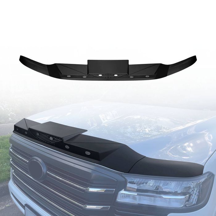 AUSGO Bonnet Protector Guard for Toyota LandCruiser 300 Series LC300 2021-Onwards