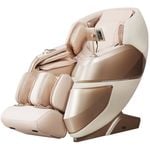 IREST A688 PLUS Massage Chair Apricot