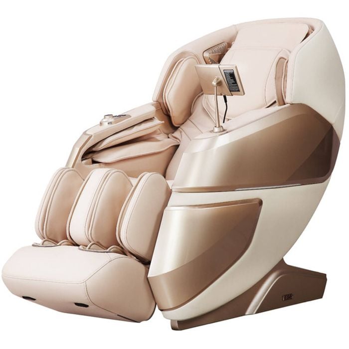 IREST A688 PLUS Massage Chair Apricot