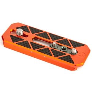 3 Legged Thing Qr-cine-s Plate Standard Video For Airhed