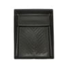 Haydn 230mm Black Plastic Paint Tray