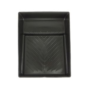 Haydn 230mm Black Plastic Paint Tray