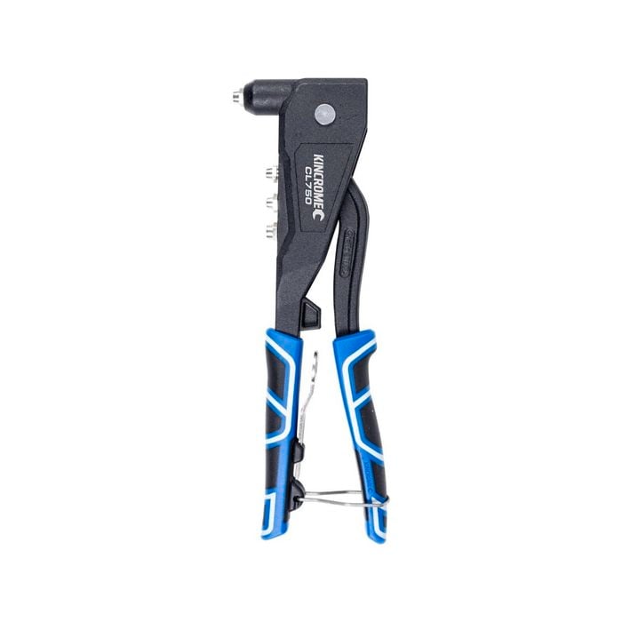 Kincrome 265mm 10.5" Heavy Duty Hand Riveter