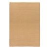 Jute 100 x 150cm Natural Bali Rug