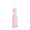 Waterpik Cordless Express Water Flosser w/ 2 Tips - Pink