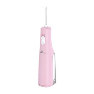 Waterpik Cordless Express Water Flosser w/ 2 Tips - Pink