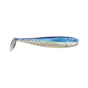 Pro Lure FishTail 130mm Soft Plastic Fishing Lure Pearl Sardine
