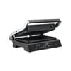 Costway 3in1 2000w Contact Grill Electric Grill Sandwich Maker W/180° Opening Designs&led Display