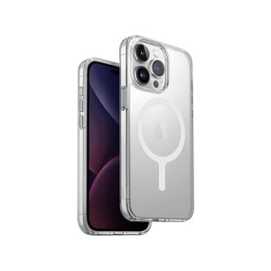 Uniq Lifepro Magsafe Phone Case For Iphone 15 Pro - Fro