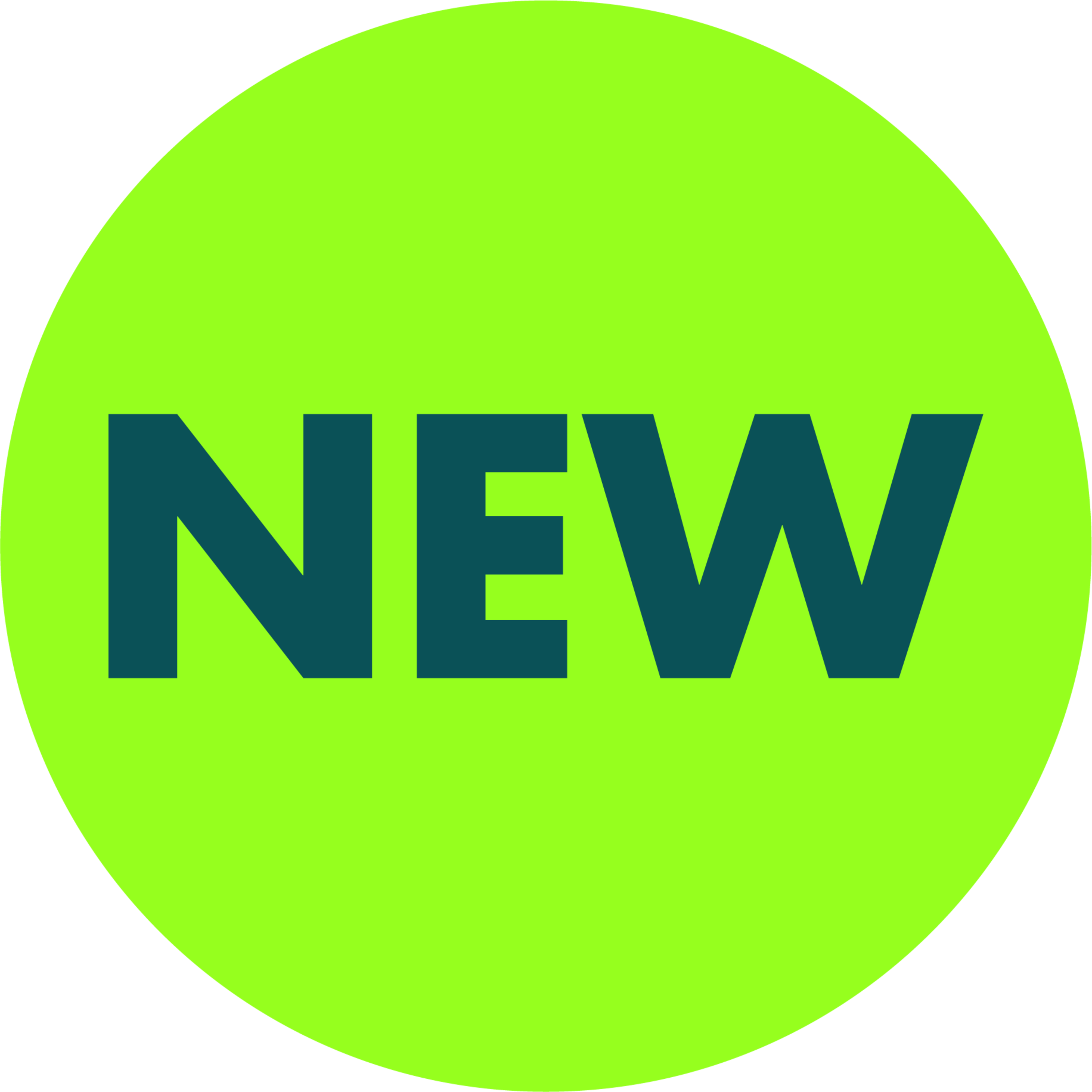 New Logo