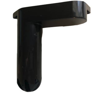 Aqua One Ocellaris 3000 Uvc Black Plastic Sleeve (94154-bs)