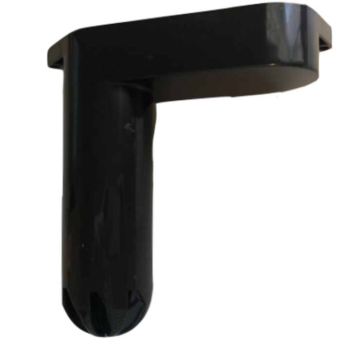 Aqua One Ocellaris 3000 Uvc Black Plastic Sleeve (94154-bs)