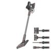 Mygenie X-lite Hydra Glide Pro Cordless Stick Vacuum Mop Grey