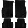 For Holden Cruze (JG/JH) 05/2009-10/2016 Custom Black Car Carpet Floor Mats