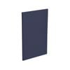 Kaboodle 450mm Berry Blue Alpine Cabinet Door