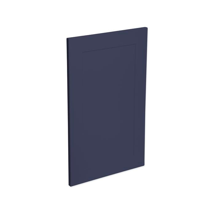 Kaboodle 450mm Berry Blue Alpine Cabinet Door