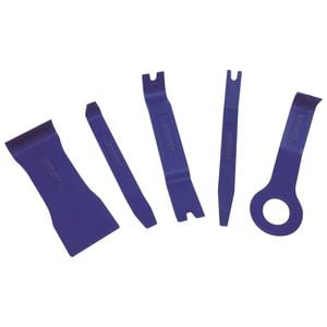 Kincrome 5 Piece Panel Remover Set