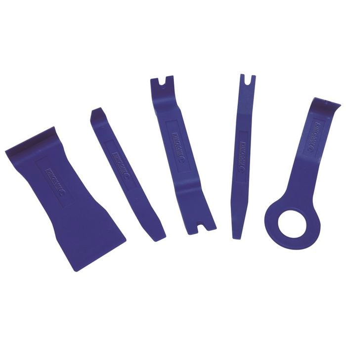 Kincrome 5 Piece Panel Remover Set