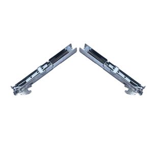x2 Genuine Oven Door Hinges Set 4055561486SET, suits Chef, Westinghouse