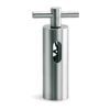 Blomus Racimo Stainless Steel Corkscrew Wine Bottle Opener Silver