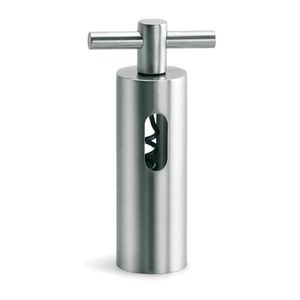 Blomus Racimo Stainless Steel Corkscrew Wine Bottle Opener Silver