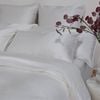 Bedding Co. Pillow Case 100% Mulberry Silk 22 Momme White Queen