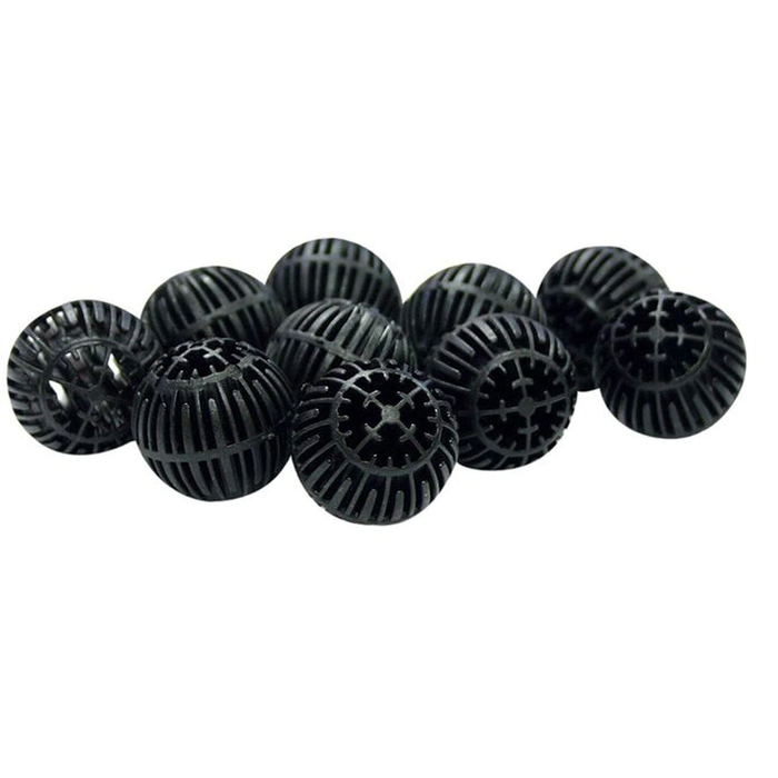 Aqua One Bio Balls - Suit all Canister Filters (300pk) (53017)