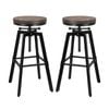 ALFORDSON Bar Stools 2X