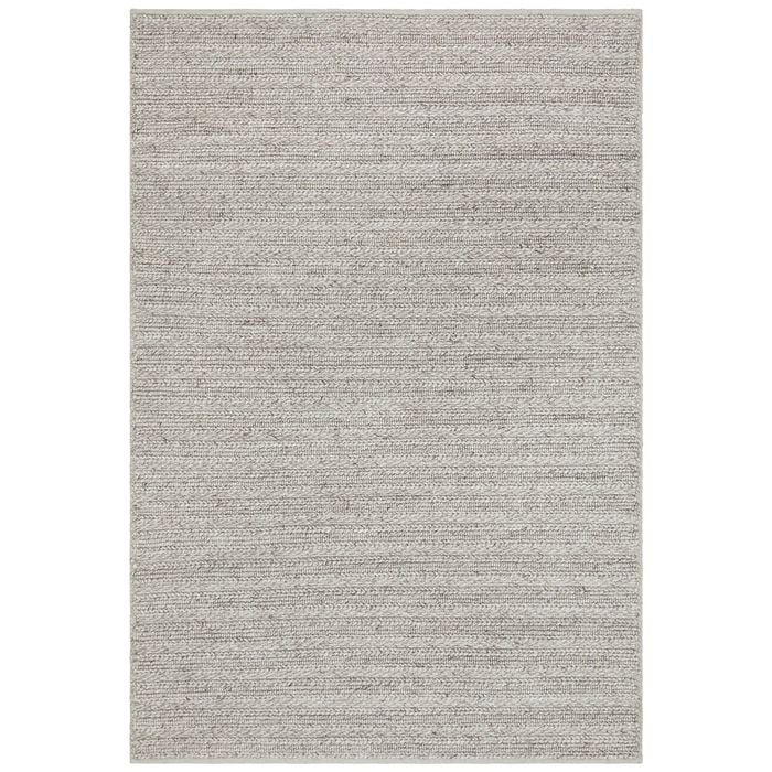 Bounty 801 Silver 225X155Cm Rug