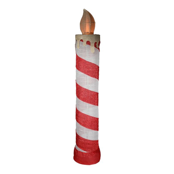Mirabella 1.2m Christmas Candle