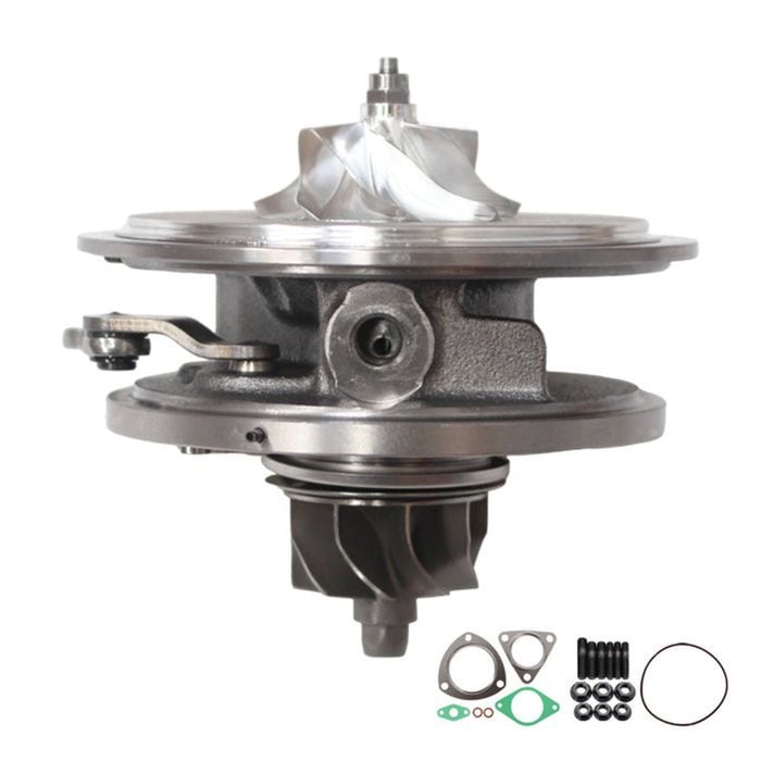 Upgrade Billet Turbo Cartridge Chra Core With Studs & Gaskets For Ford Everest Ua 2.2l 2015 Onwards